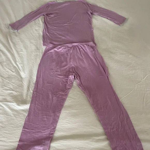 Esme pajamas - Picture 6 of 11